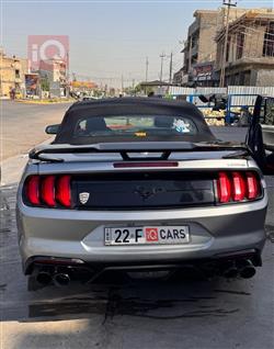 فورد موستانج